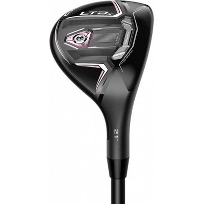 Cobra LTDx 7 – Zboží Dáma