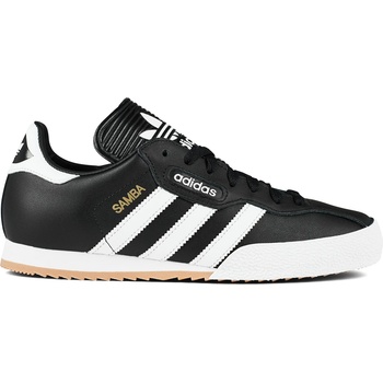 Image 1 of Adidas Мъжки маратонки Adidas Samba Super Mens Trainers - Black/White