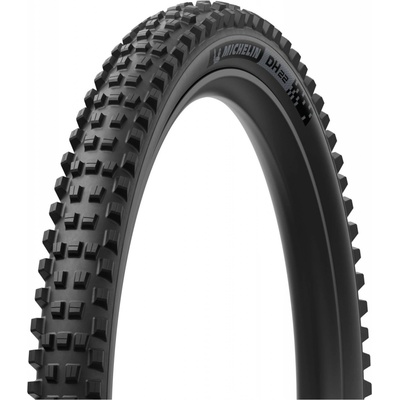 Michelin DH22 Racing Line Dark TS TLR 27,5X2.40 Kevlar