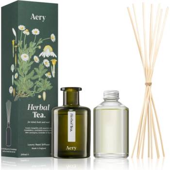 Aery Botanical Herbal Tea aроматизиращ дифузер с пълнител 200ml