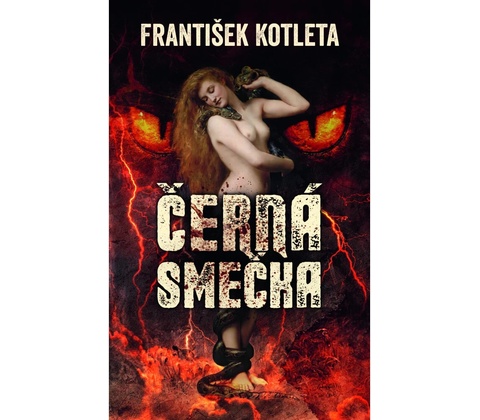 Černá smečka