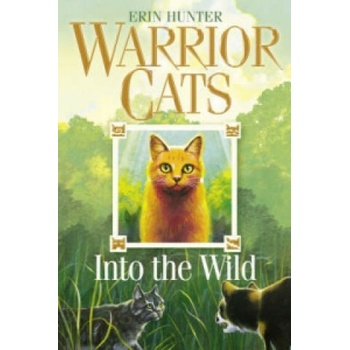 Warrior Cats: Into the Wild