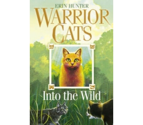 Warrior Cats: Into the Wild