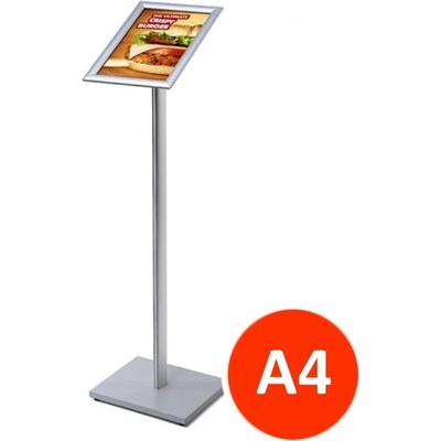 Jansen Display Menuboard stojan A4 – Zboží Živě