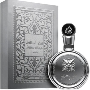 LATTAFA Pride - Fakhar Platin EDP 100 ml Парфюми