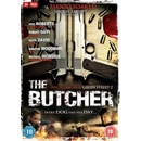 The Butcher DVD