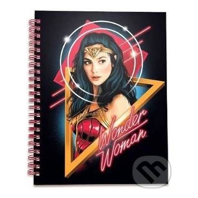 DC Comics: Wonder Woman 1984 - Insight