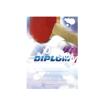 Diplom 6626