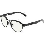 GUNNAR Компютърни очила GUNNAR Campbell - Onyx - Clear Pro (GUN-CMB-01030) - cybertrade