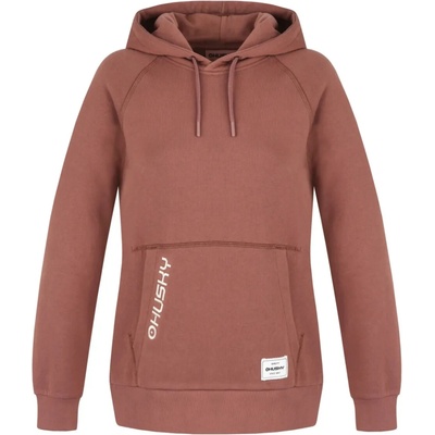 Husky Buggy brown