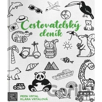 Cestovatelský deník