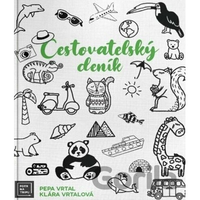 Cestovatelský deník