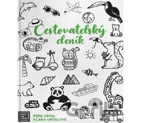 Cestovatelský deník