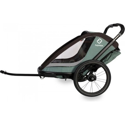 Hamax Cocoon Twin