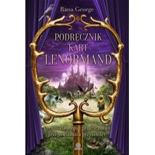 Podrecznik kart Lenormand