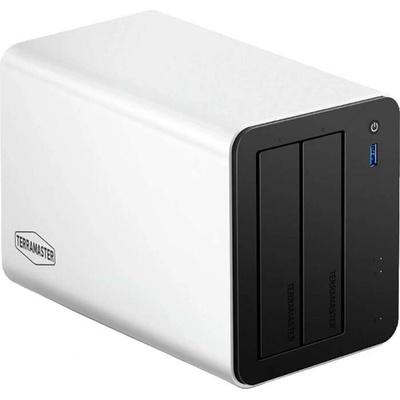 TerraMaster F2-425 Plus
