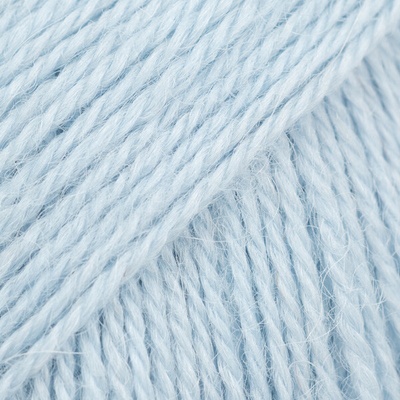 ALPACA Drops Farby ALPACA: 9048 ľadová modrá - NOVÁ