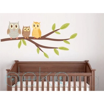 Image 1 of Семейство сови (1506)