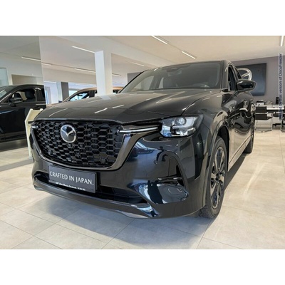 Mazda CX-60 PHEV Homura AWD 241 kW