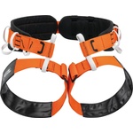 Petzl Сбруя - седалка Petzl Aven Climbing harness - Orange / Black - размер 2 (303-0499-0112)
