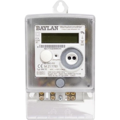 Counttec BT10