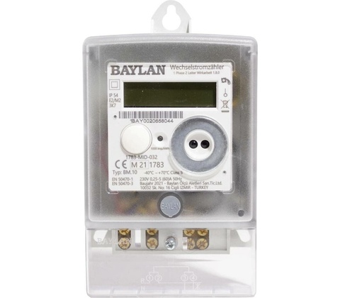 Counttec BT10