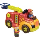 B-toys hasičské auto fire flyer