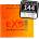 EXS Condoms Delay - буферирани презервативи (144 бр. )