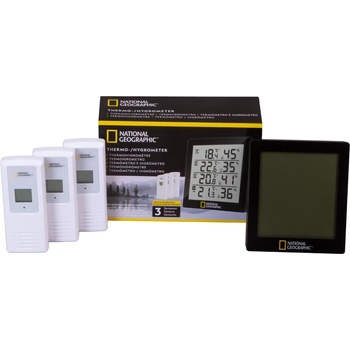 Image 1 of Bresser National Geographic 74621