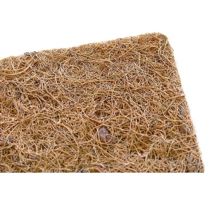 GEOMAT Kokosová mulčovací rohož s přírodním latexem – Geomat K-L EKO MAX 800 g/m² 2×20 m [40 m²] – Zbozi.Blesk.cz