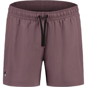 Maloja Дамски шорти за бягане Maloja Women's OniipaM. Running shorts - Stormy Lilac (112-4528-0214)