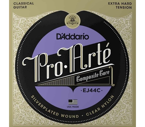 D'Addario EJ44C