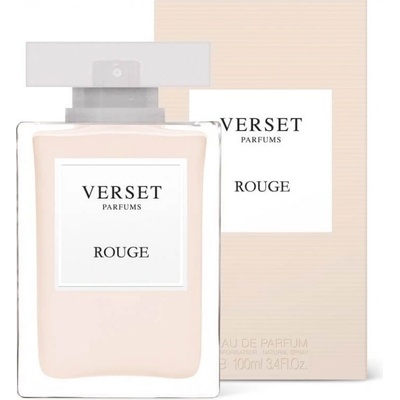 Verset rouge parfém dámský 100 ml
