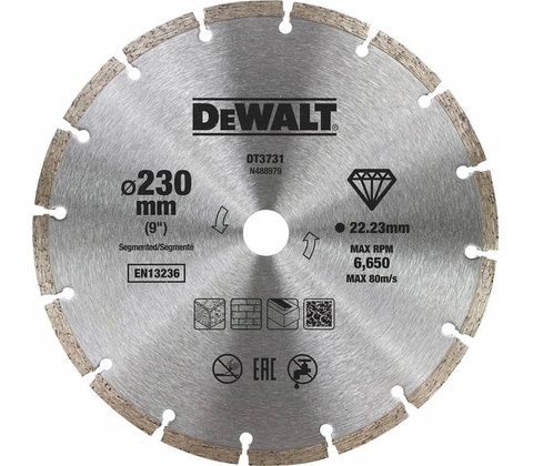 DeWalt DT3731