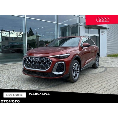 Audi Q5 150 kW