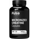 Pulse Performance Micronized Creatine Capsules 180 kapsúl