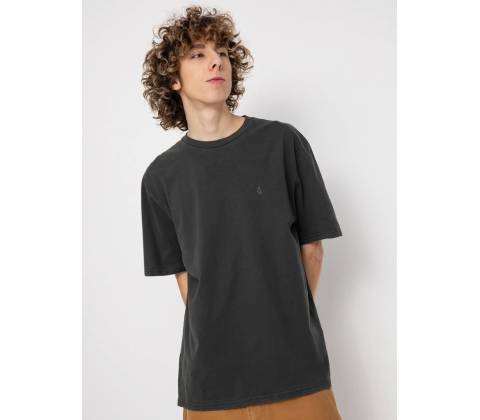 Volcom Solid Stone Emb black
