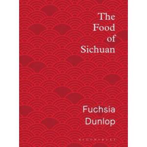 Food of Sichuan (ISBN: 9781408867556)
