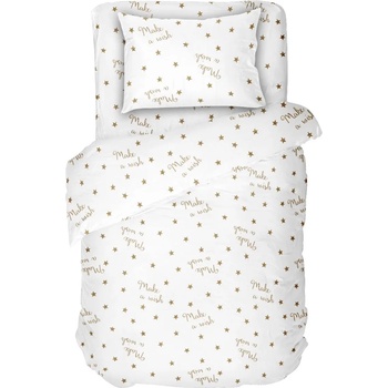 Image 1 of Dilios Единичен спален комплект ЖЕЛАНИЕ 2 100% памук