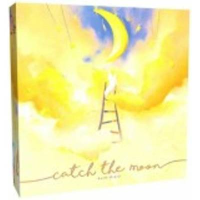 Bombyx Catch the Moon XXL