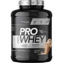 Basic Supplements PRO WHEY 2270 g