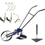 Elefant tools Ръчна колесна сеялка Elefant 3513/ 5 в 1 (3513)