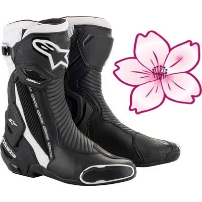 Alpinestars SMX Plus V2