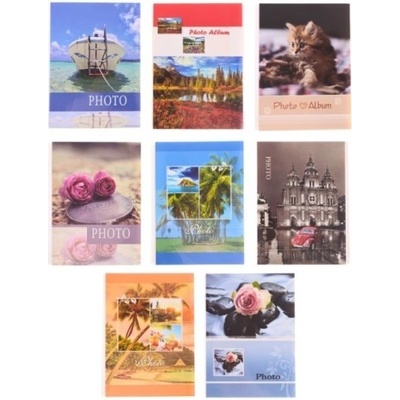 Gedeon Fotoalbum 10 x 15 cm - 36 fotek - P4636