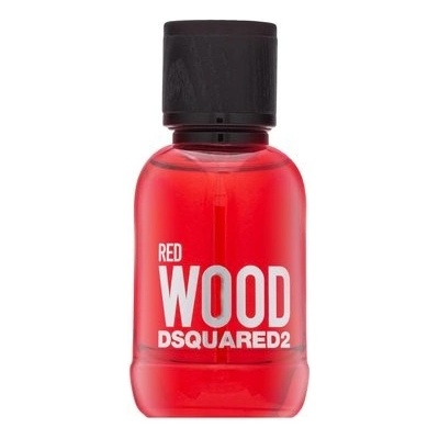 Dsquared2 Red Wood toaletná voda pánska 50 ml