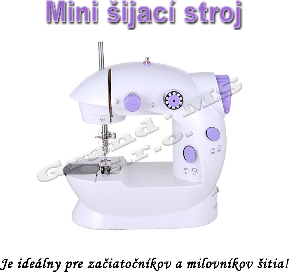 Mini NEEDLE