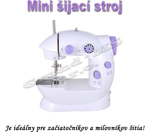 Mini NEEDLE
