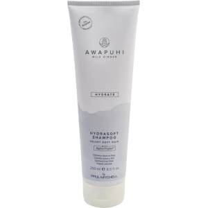 Paul Mitchell Awapuhi Wild Ginger Hydrate Hydrasoft Shampoo 250 ml - cosmetino