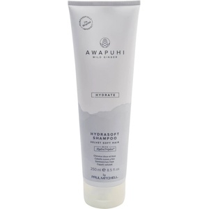 Paul Mitchell Awapuhi Wild Ginger Hydrate Hydrasoft Shampoo 250 ml
