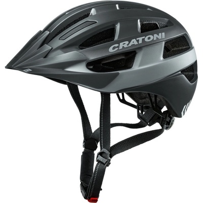 CRATONI Velo-X Black Matt 2025